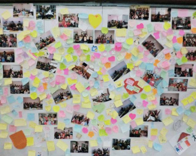 教育机构感恩节活动策划,培训班活动感恩节