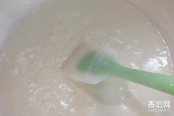 炼乳的秘方,自制炼乳正确方法