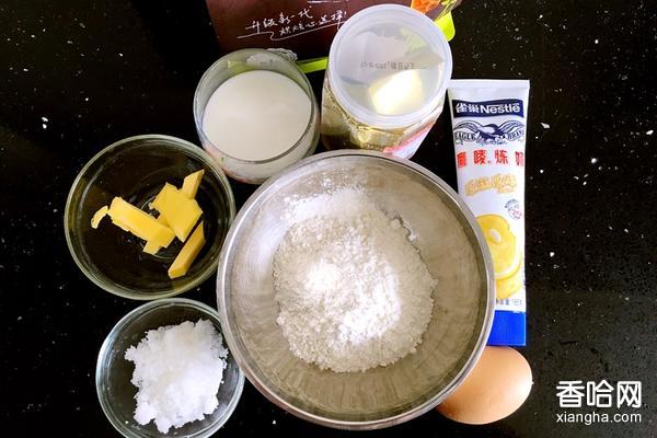 自制炼乳可以代替炼乳,炼乳保存方法和配方窍门