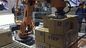 工博会看什么视频,工博会展示最新视频