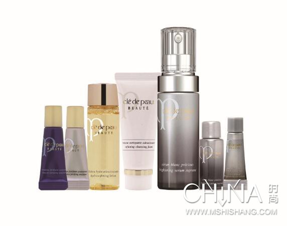 2016年下半年香港SOGO崇光百货周年店庆——美妆全攻略