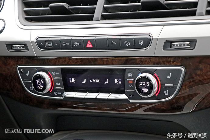 无畏前行与奥迪q7赴一场异域之约,奥迪q7开拓人生无畏前行