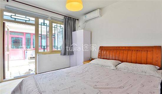 老北京胡同民宿,北京胡同好的民宿推荐