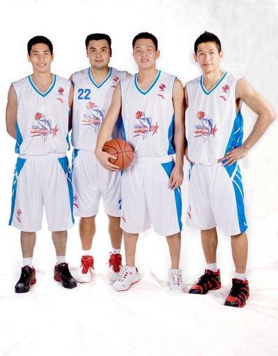 3年做到营收2亿,前CBA球员林晨耀创办的准者体育将如何突围