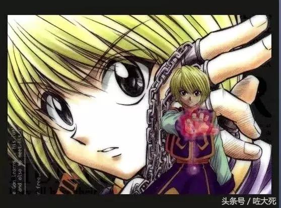 全职猎人作者其他作品,全职猎人哪几部最好看