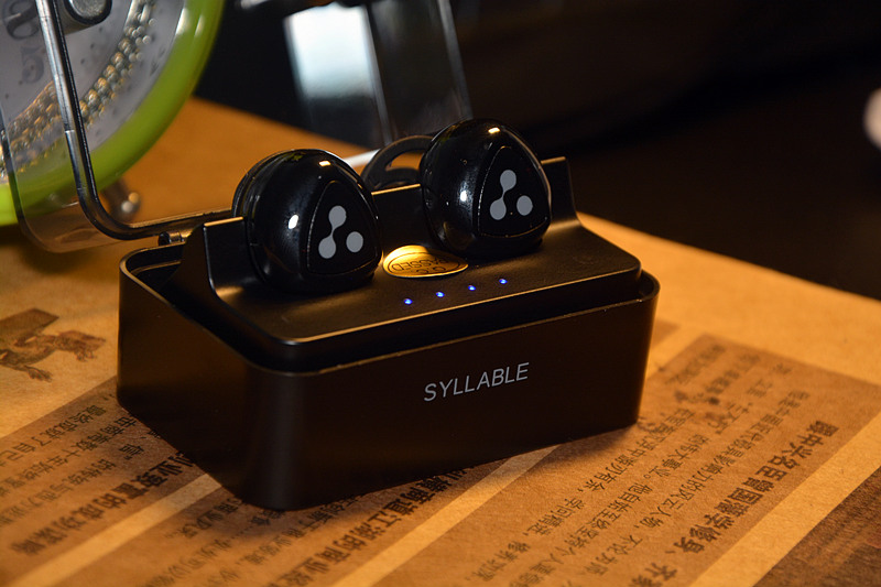 简化、半价，赛尔贝尔D900MINI蓝牙耳机体验