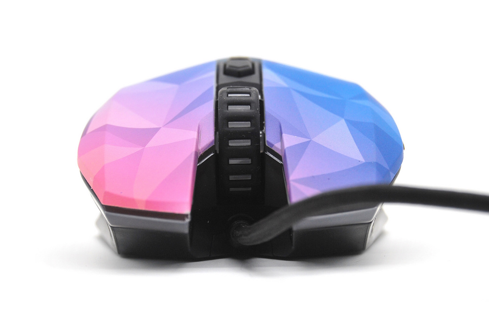 牧马人鼠标第三代,牧马人鼠标三代评测