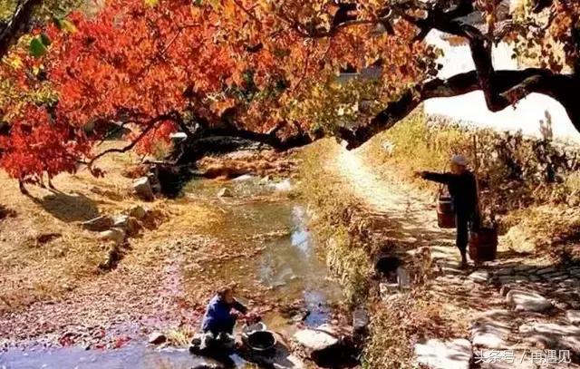 皖南有几条自驾线,皖南一条天路