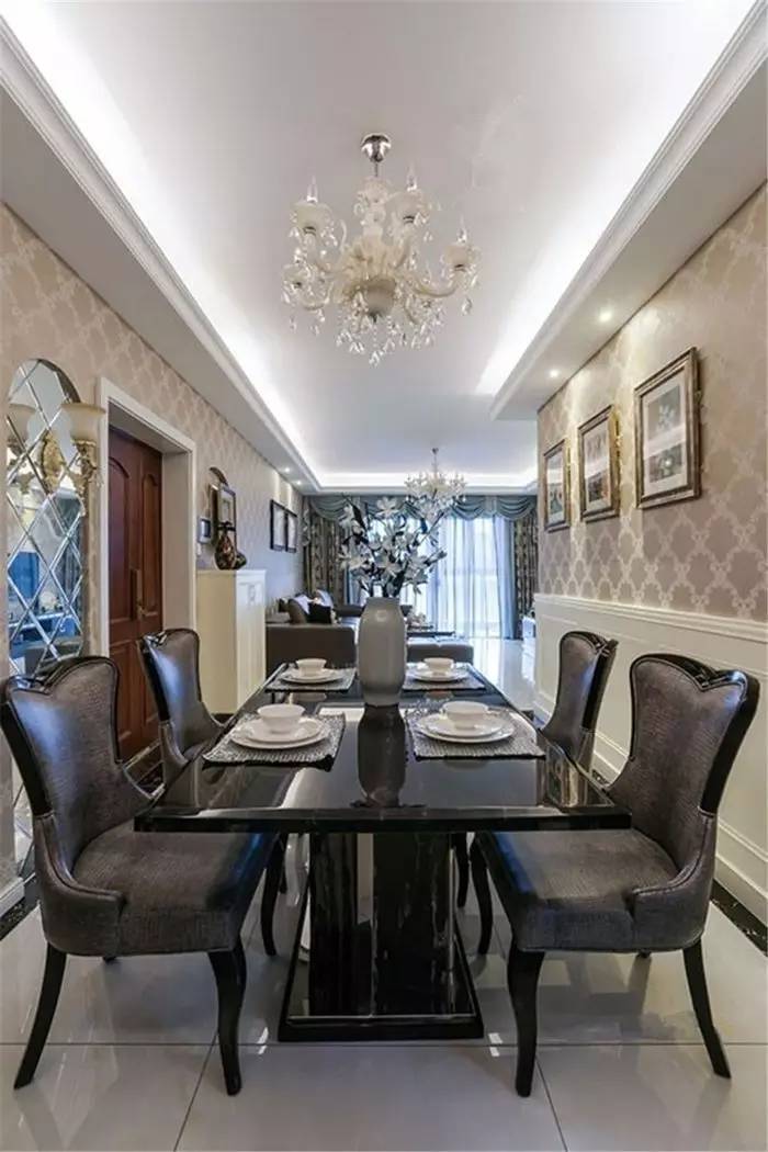 餐厅怎么装修好？送你40款参考案例！