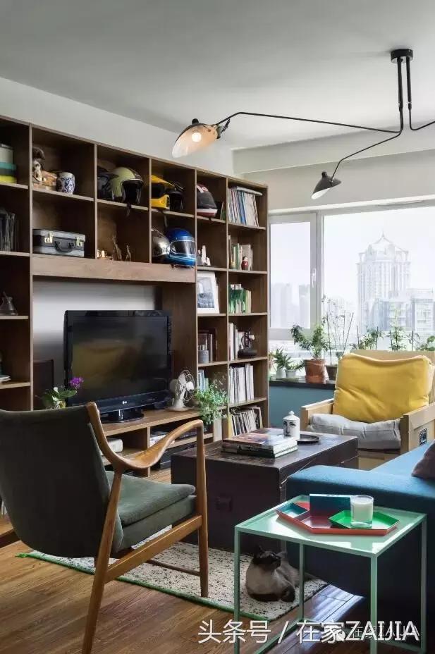 客厅主灯属于软装吗,客厅有无主灯的优缺点