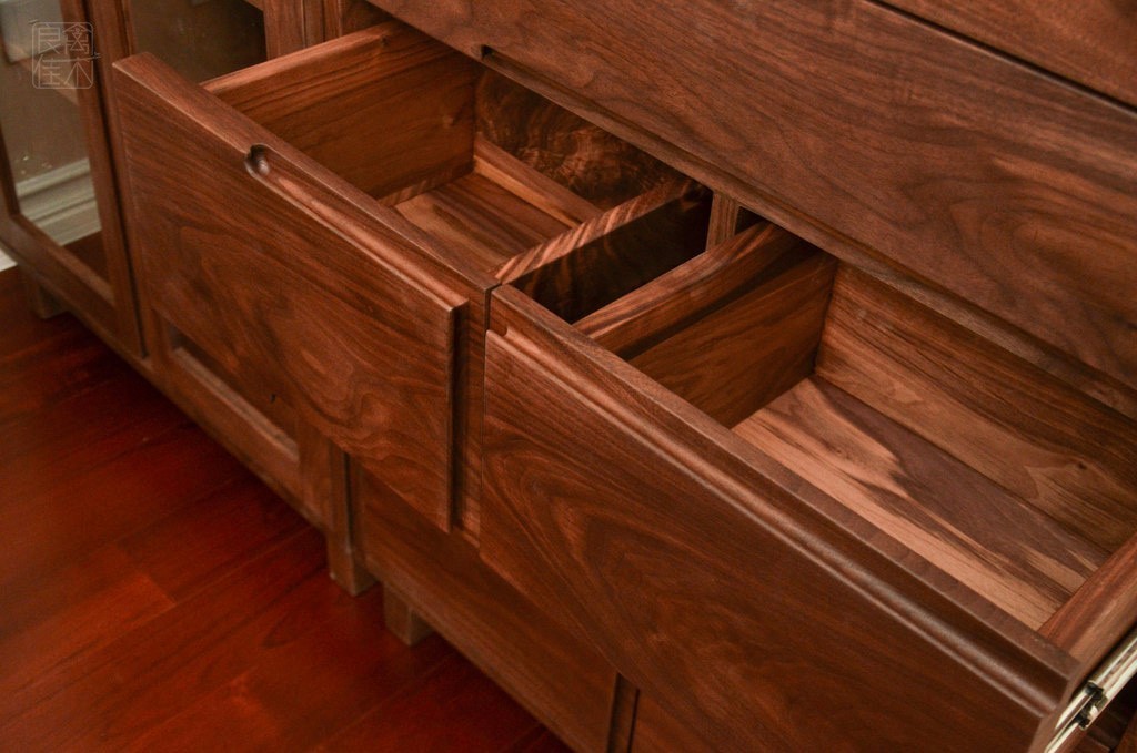 居然之家青岛市北黑胡桃木家具 (岳阳市居然之家北美黑胡桃木店)