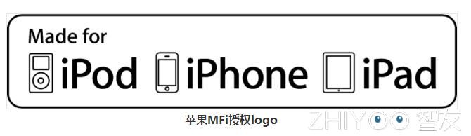 被苹果认证的数据线VH乙苹果认证手机数据线值得信赖