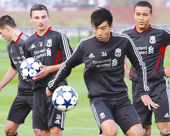 国奥队有多菜,中国国奥队装备