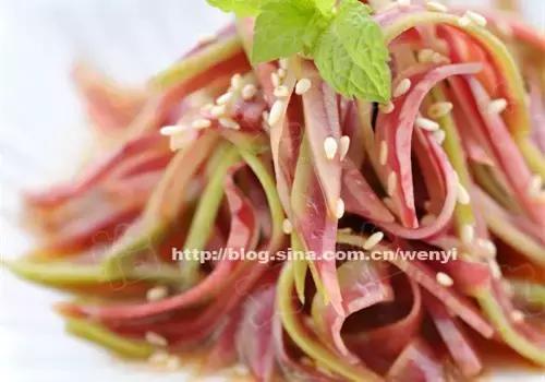 据说冬至一定要吃这道菜,冬天吃它太养人了