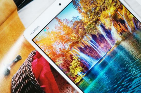 m3平板评测,2022年华为平板m3评测