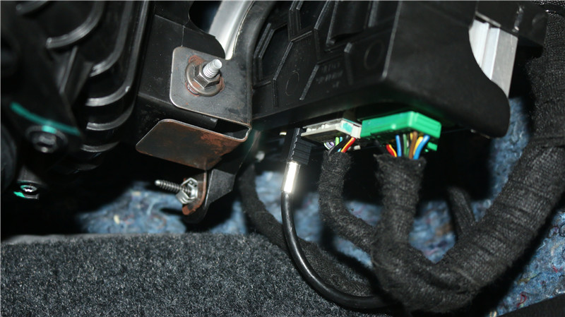 17款别克威朗升级安装安卓模块,别克威朗大屏怎么升级