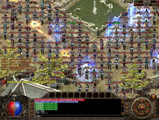 曾经风靡一时的电脑游戏有哪些,最值得玩的经典网络电脑游戏