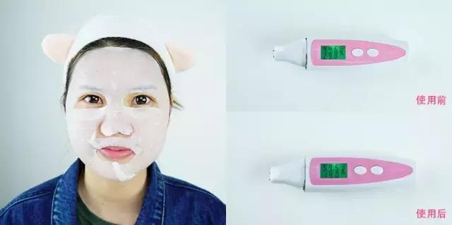 25款平价面膜大测评，冬天补水才是正经事！