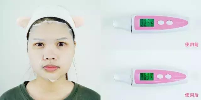 25款平价面膜大测评，冬天补水才是正经事！