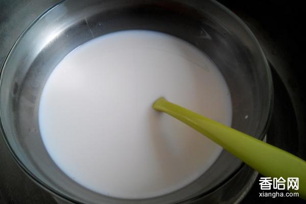 炼乳的秘方,自制炼乳正确方法