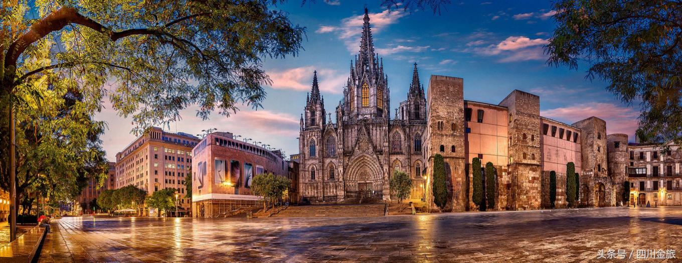 成都直飞西班牙,成都直飞国外旅游