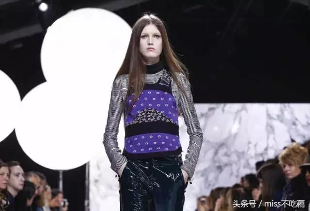 法国时尚时装品牌排行榜,法国小众高定时装品牌