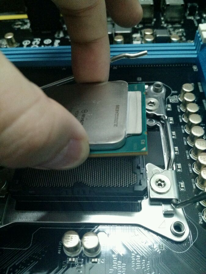 电脑装机全部详细步骤,电脑装机完整详细教程