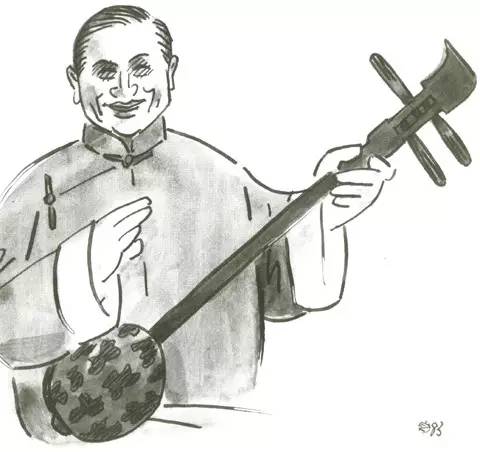 一曲娓娓动听的评弹表演,评弹经典唱段有哪些