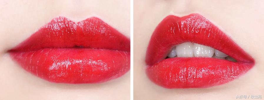 口红正红色十大品牌排行,正红色口红怎么涂自然色