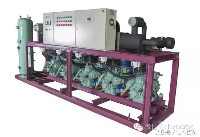 冷库系统安装施工报价,冷库系统安装视频教程