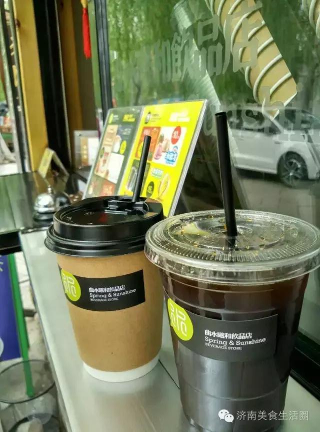 那些年一起喝过的奶茶,那些年我们一起追的女孩喝的饮料