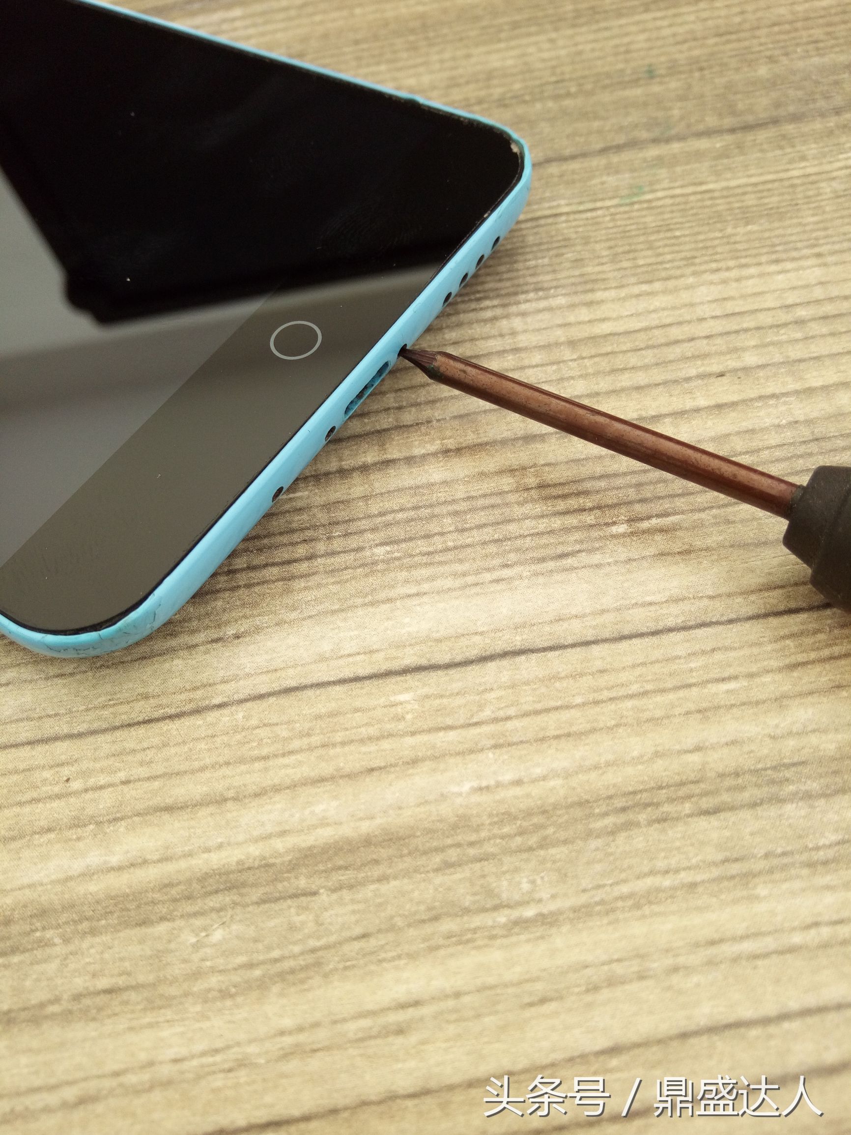 note10拆机,魅族note拆机流程