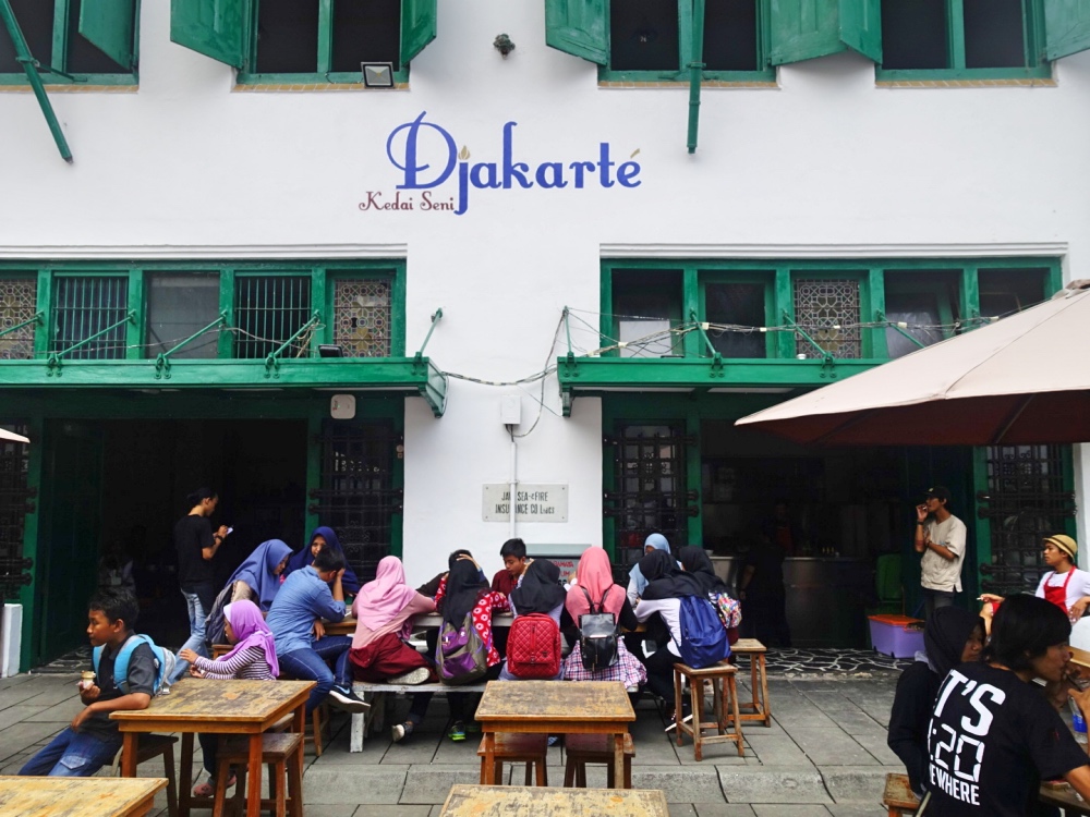 现在印尼是高风险区吗,现在印尼旅游危险吗