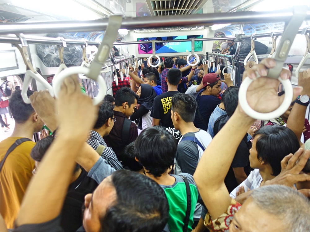 现在印尼是高风险区吗,现在印尼旅游危险吗