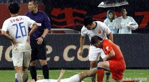 2019年中国足球感人事件,国足十大精彩瞬间