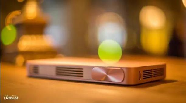 极米z4air投影效果,极米z4air评测视频