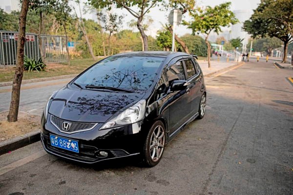 5万以内二手车推荐排行榜前十名,二手车买什么车最划算5万以内