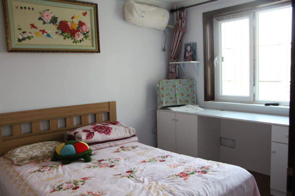 回家翻新爷爷留下的1000平老房子,为奶奶家旧屋翻新装修