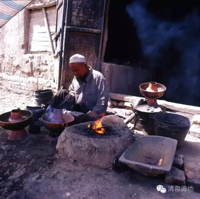 揭开罗布泊的神秘面纱,揭开神秘的南诏史