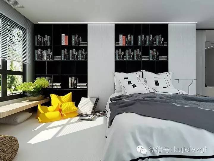 公寓式小户型玻璃隔断,小户型客厅做玻璃隔断