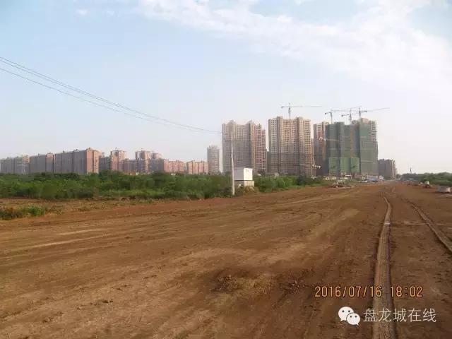 盘龙城值不值得去,盘龙城升值空间大