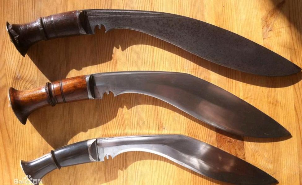 世界著名十大军刺,全球军刺排名