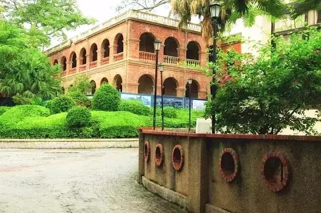 错过美丽的风景,厦门鼓浪屿的风景特别美