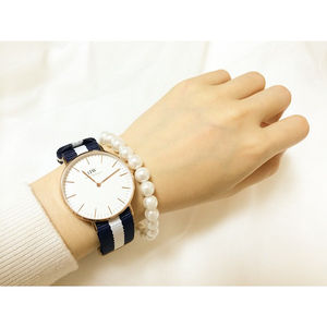 丹尼尔惠灵顿dw轻奢商务欧美手表,丹尼尔惠灵顿dw手镯为什么这么贵