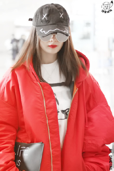 杨幂力挺歌手,杨幂力挺唐嫣