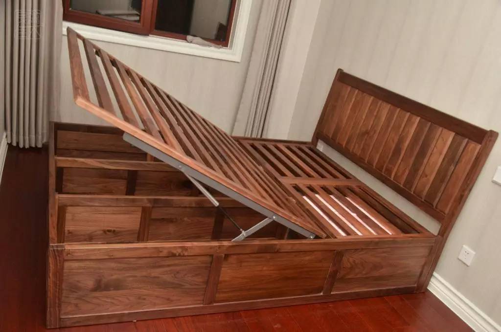 黑胡桃木家具居然之家 (最高端的黑胡桃木家具)