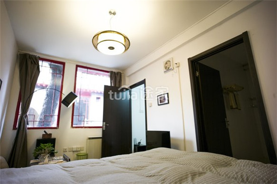 老北京胡同民宿,北京胡同好的民宿推荐