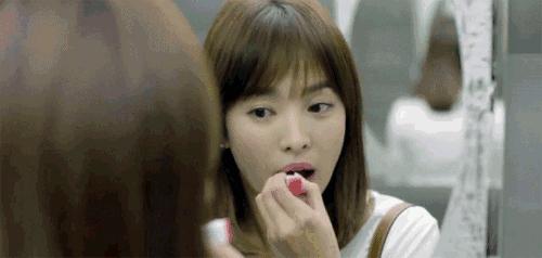 冬天润唇膏,干唇润唇膏推荐平价好用