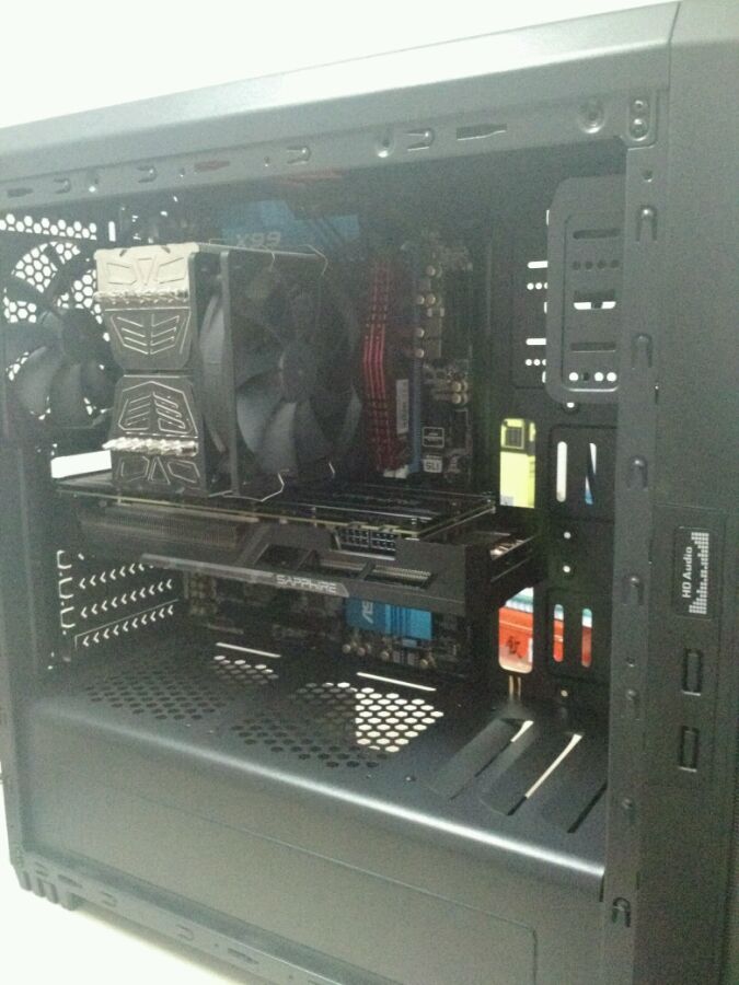 电脑装机全部详细步骤,电脑装机完整详细教程