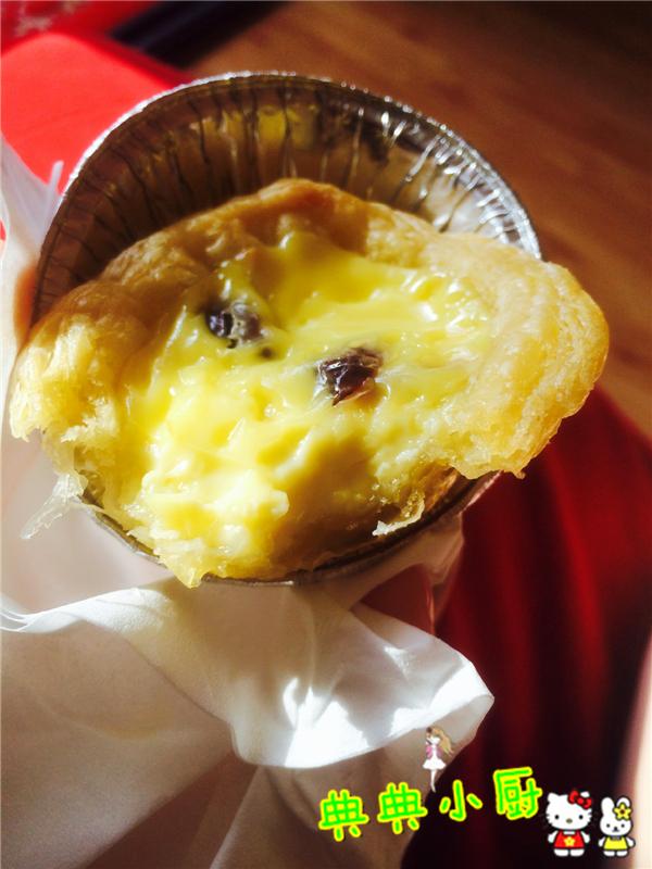 只有蛋挞皮没有蛋挞液可以做什么,有蛋挞皮如何做蛋挞液